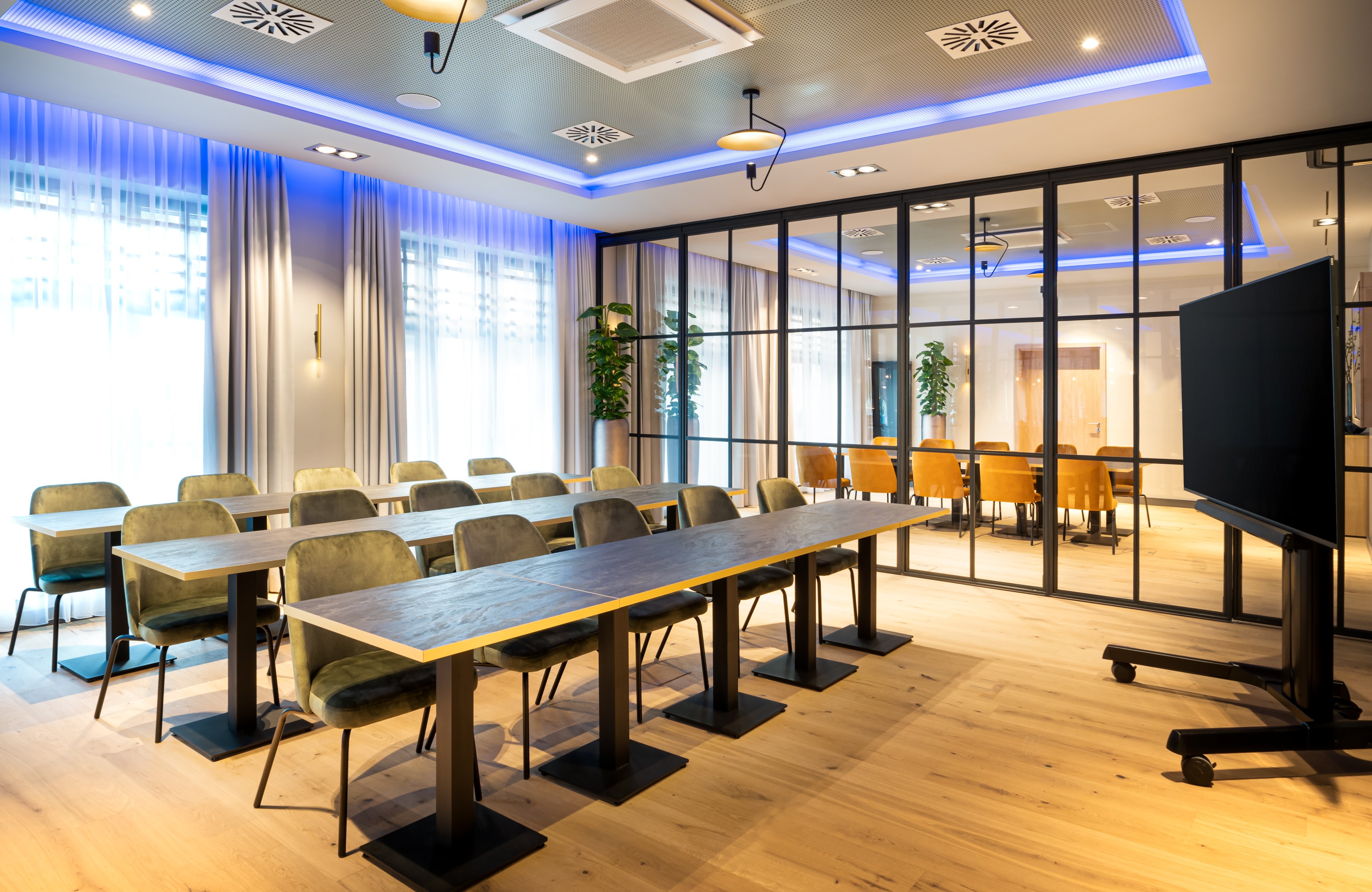 Leonardo Hotel Hamburg Altona 28/38