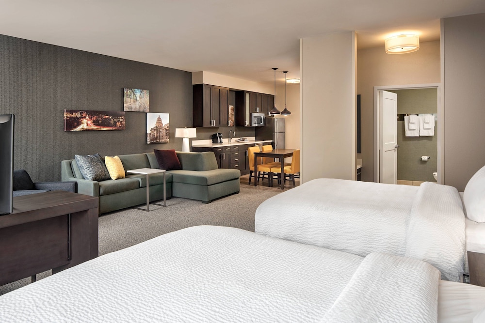 Residence Inn Boise Downtown City Center 22/51