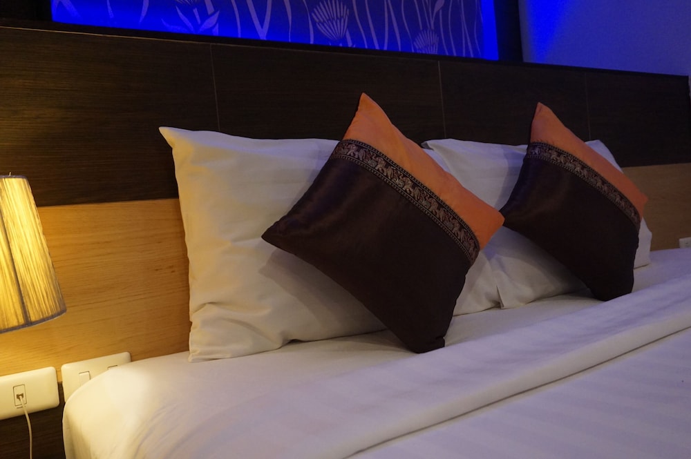 PATONG MANSION HOTEL 34/68