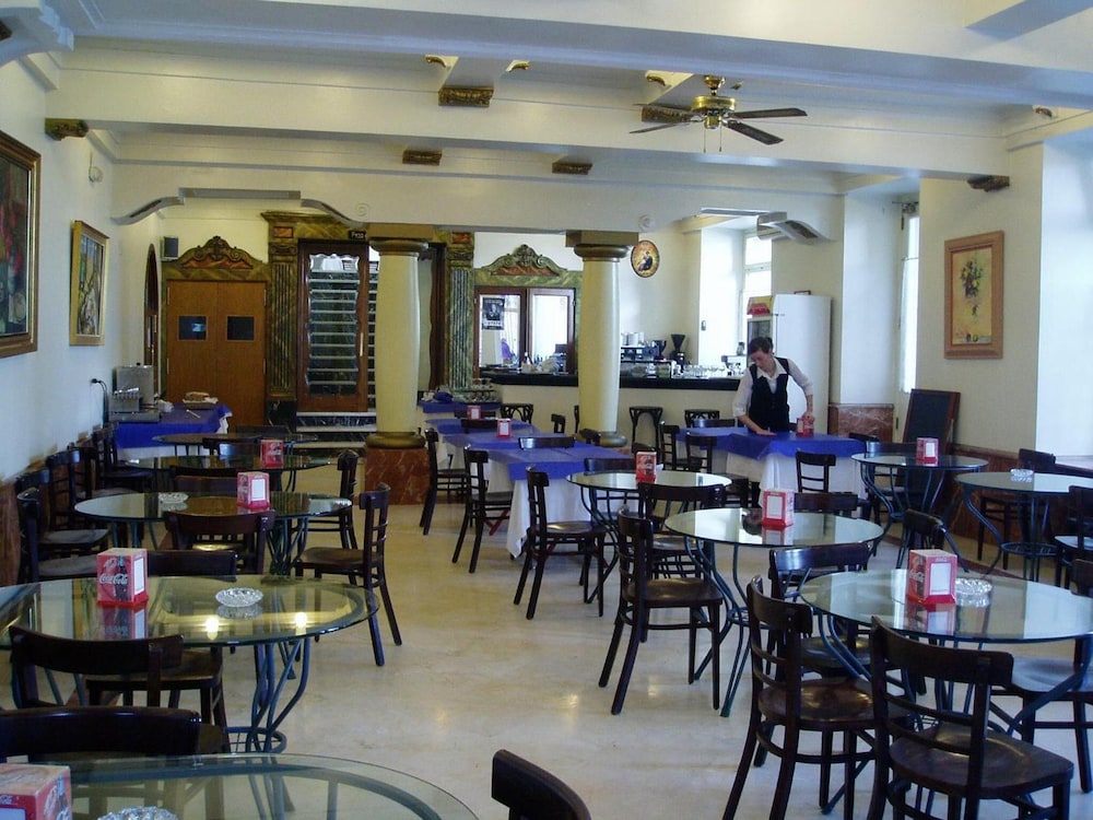 Hotel Asturias 22/31