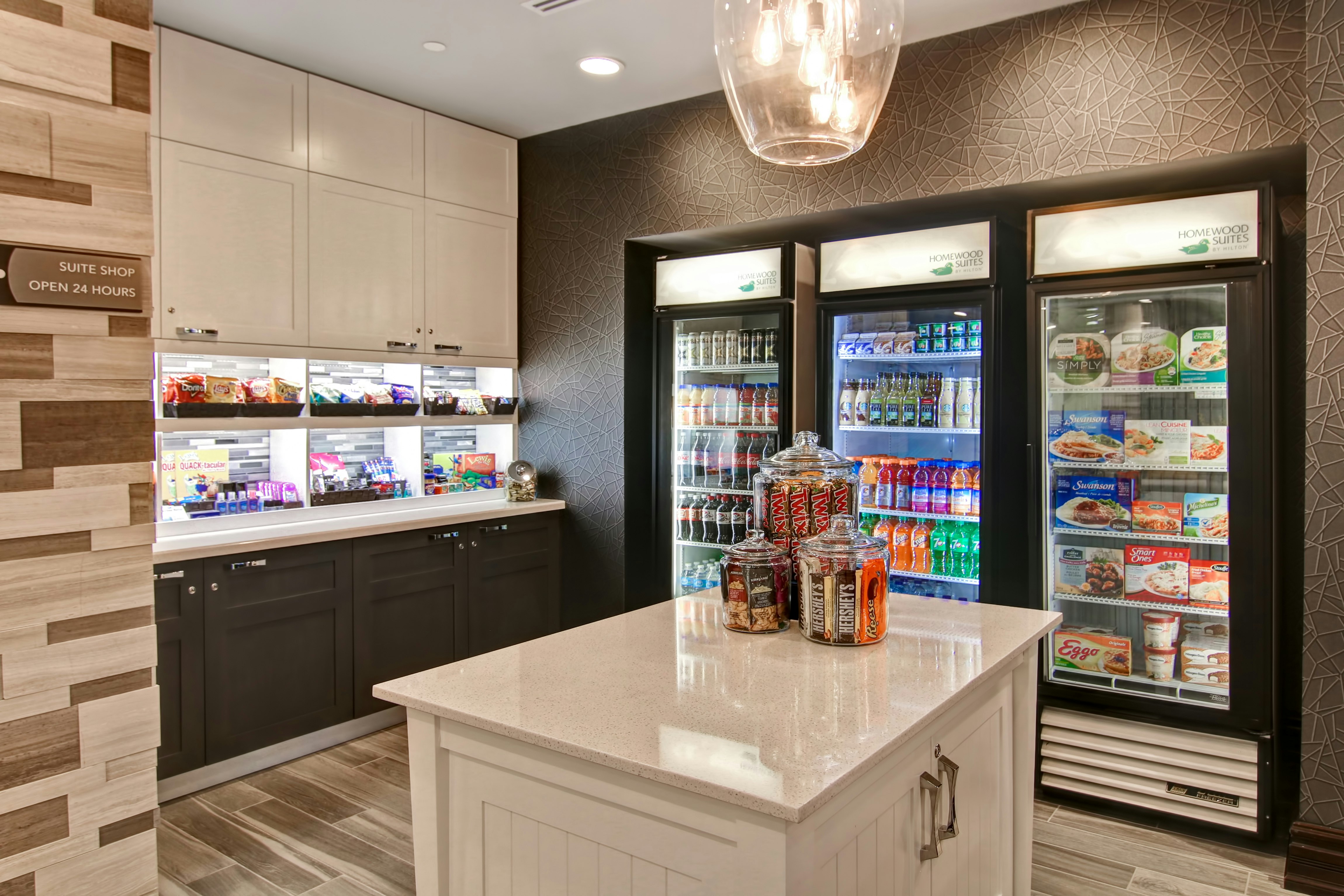 Homewood Suites By Hilton Burlington 15/23