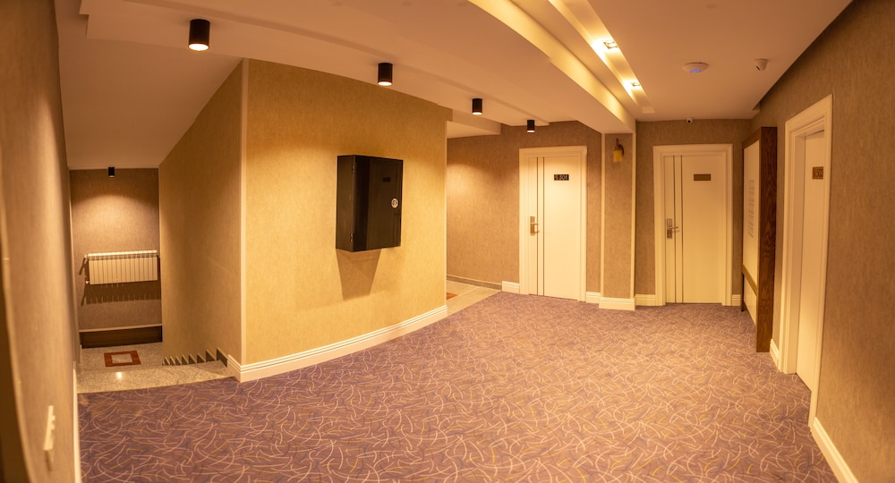 Parkway Inn Hotel Spa 44/62