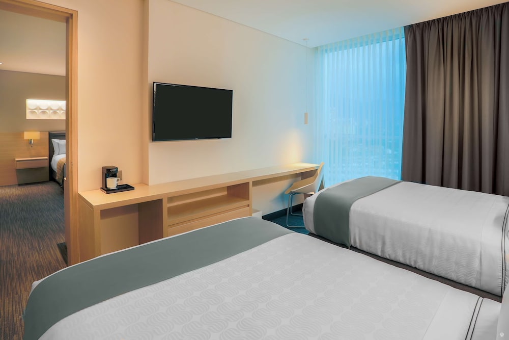 Sonesta Hotel Bucaramanga 7/44