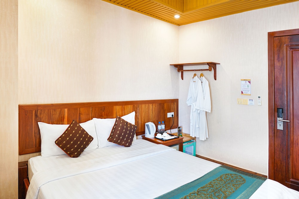 Phuminh Hotel Riverside 8/42