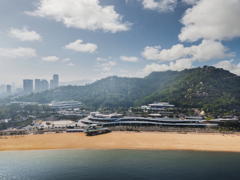 Hotel Indigo Zhuhai Xiangzhou by IHG، زوهاي 46/50