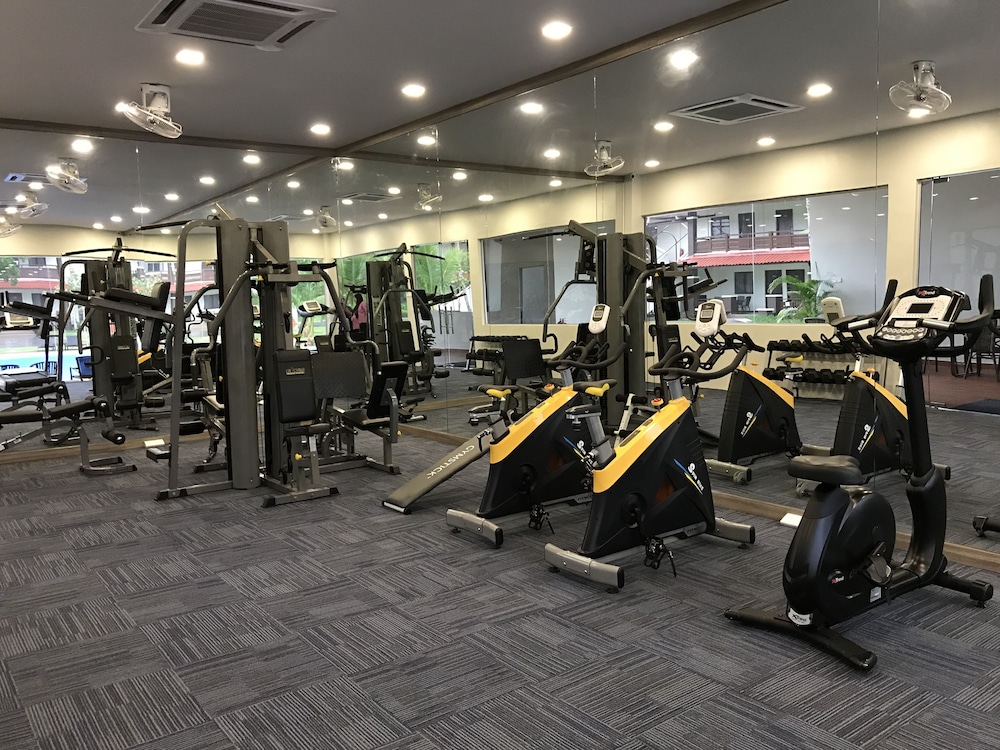 Lotus Seaview Beach Resort & Spa Pengerang Johor Bahru 29/39