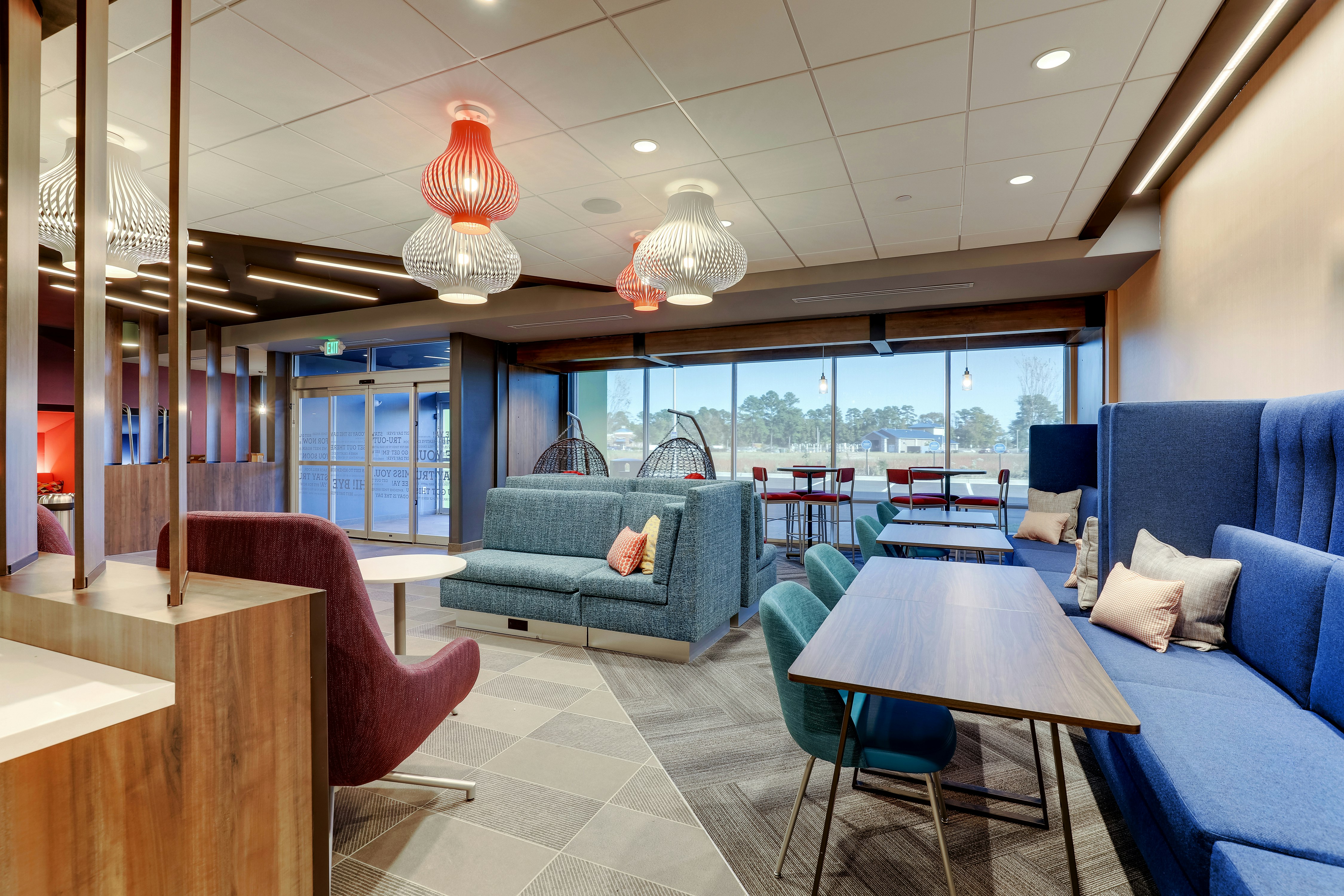 Tru by Hilton Leland Wilmington 14/19