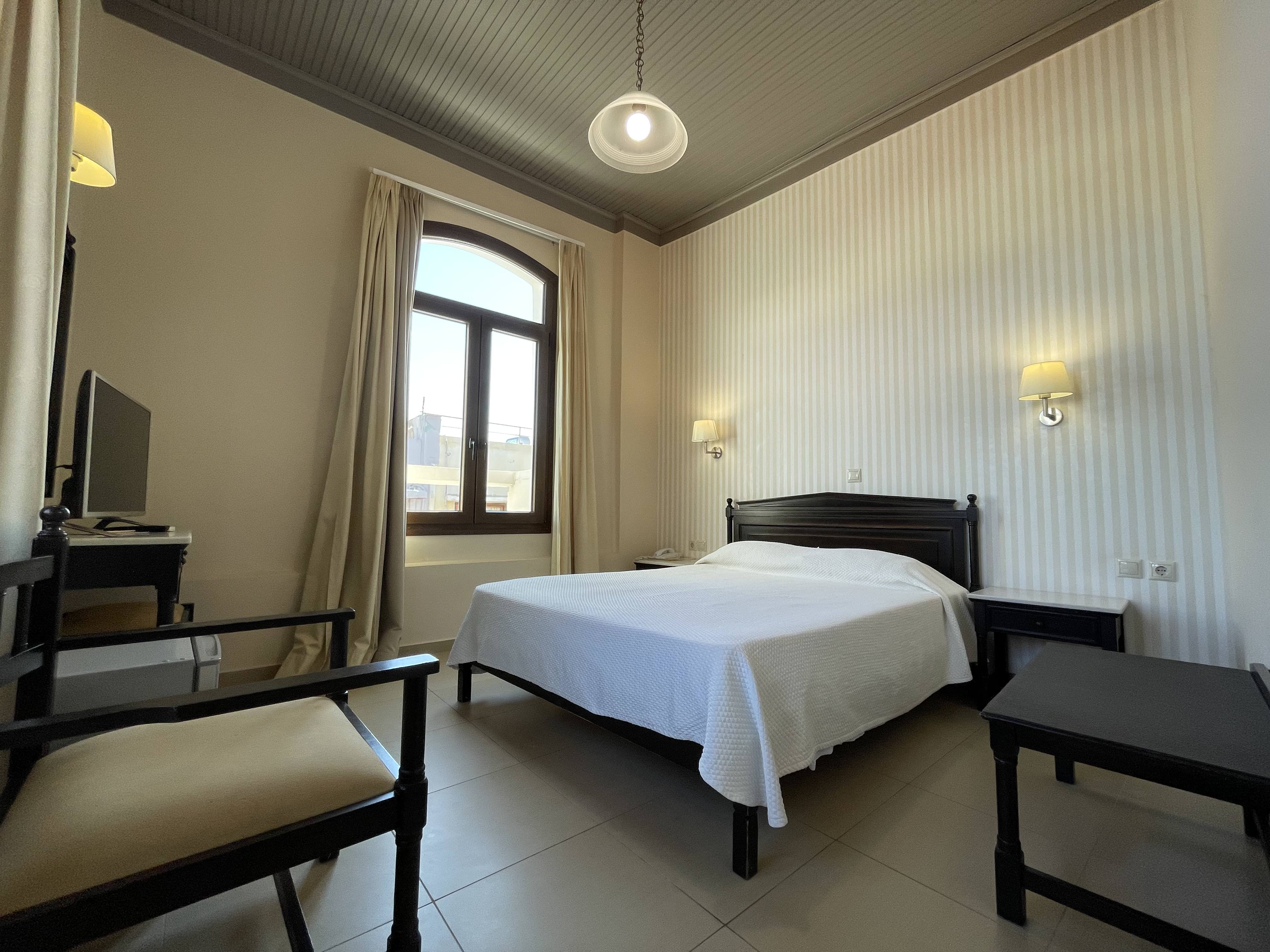 Fortezza Hotel 14/29