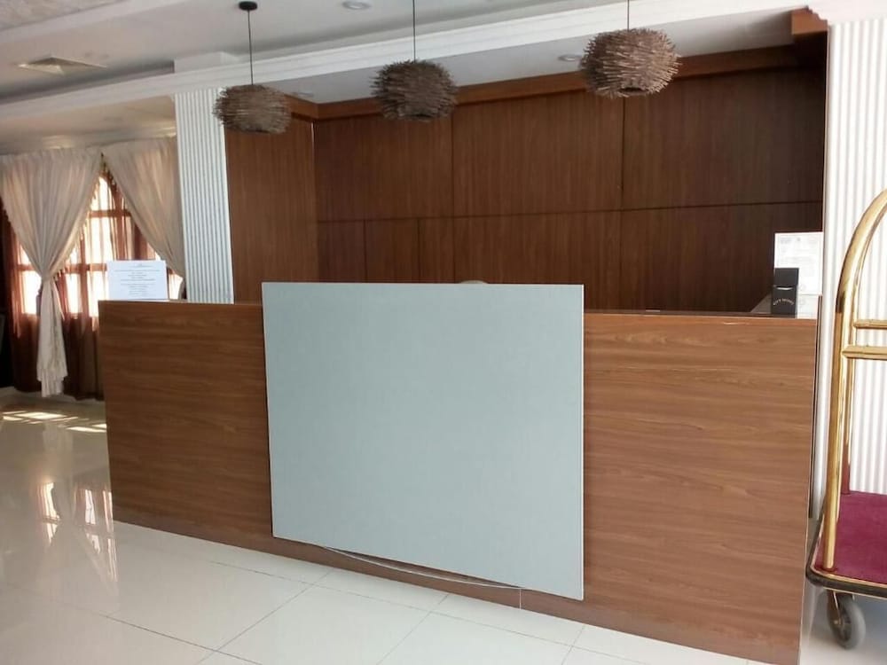 City Hotel Salalah 6/34