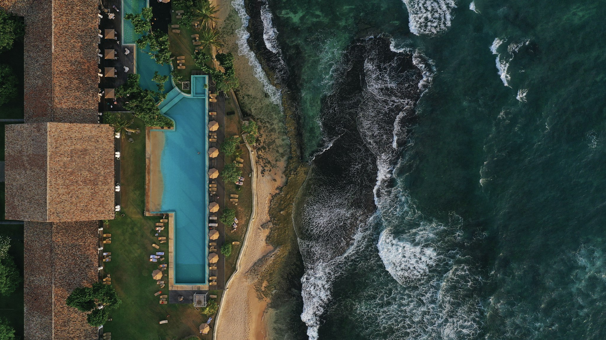 The Fortress Resort and Spa 43/50