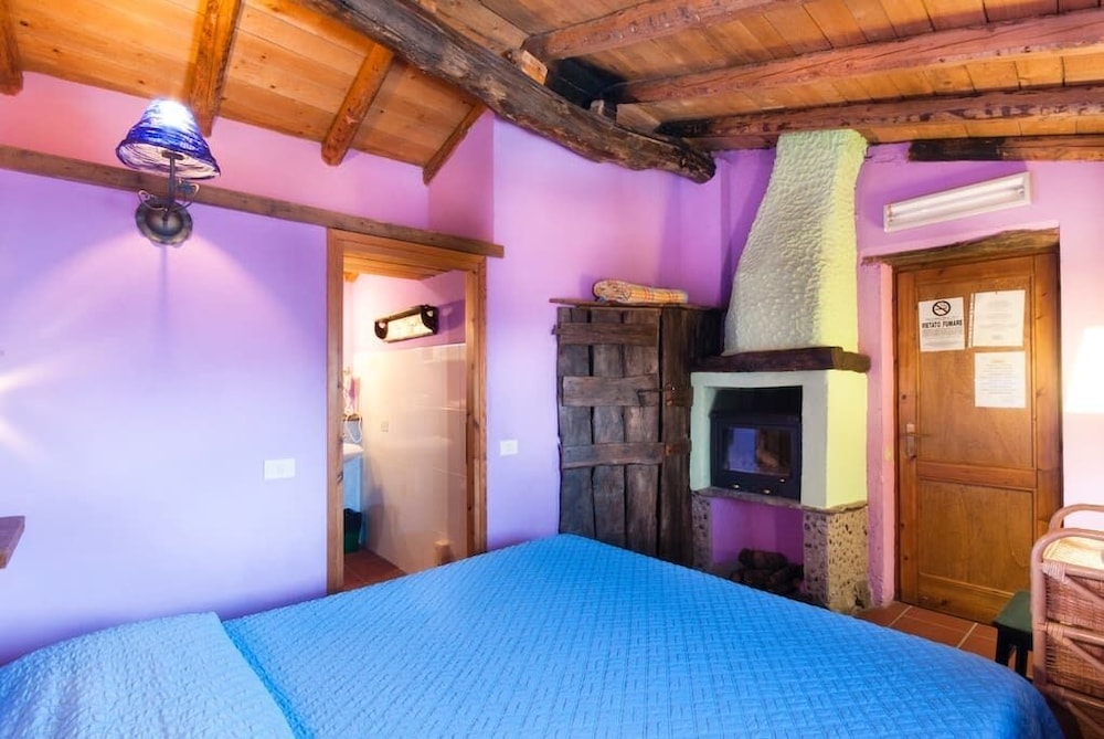 Agriturismo Al Marnich 34/69