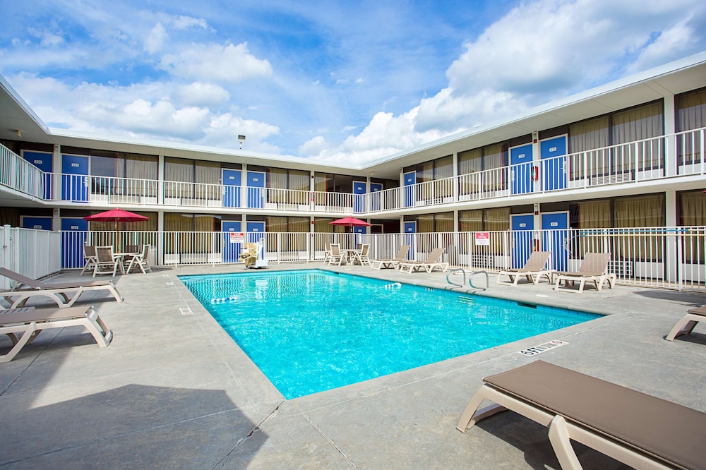 Motel6 Baton Rouge La Southeast 41/49