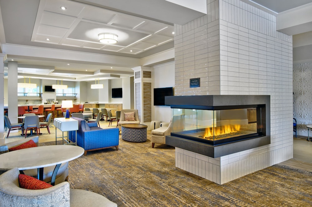 Residence Inn by Marriott Orlando at Flamingo Crossings Town Center 6/45