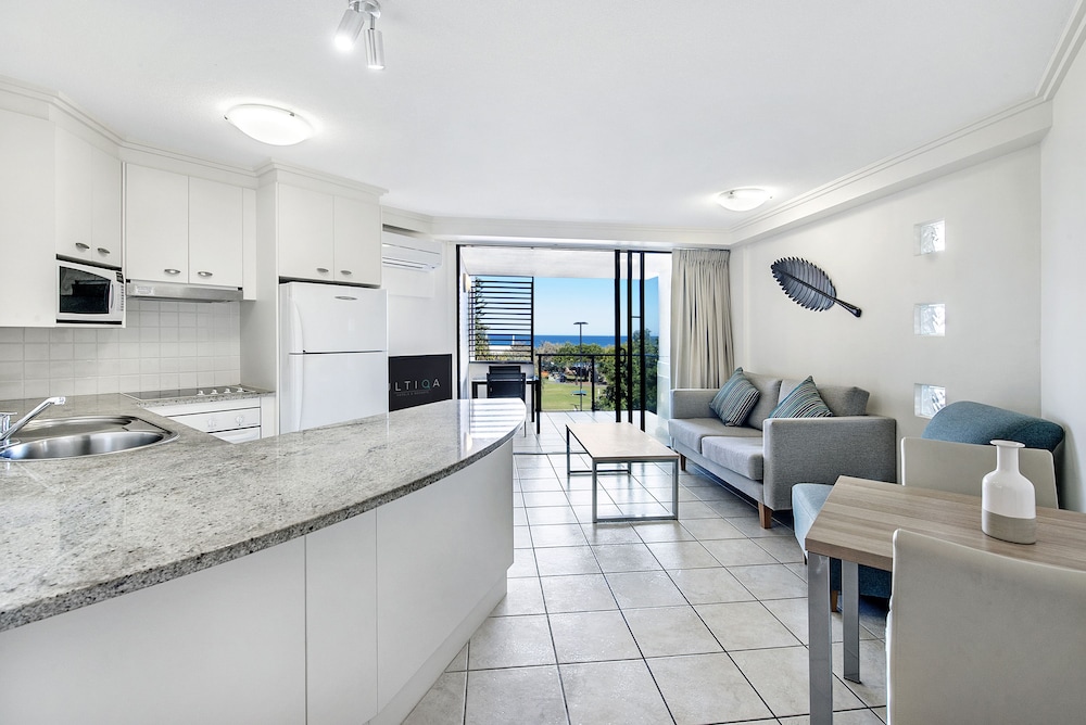 ULTIQA Shearwater Resort 49/73