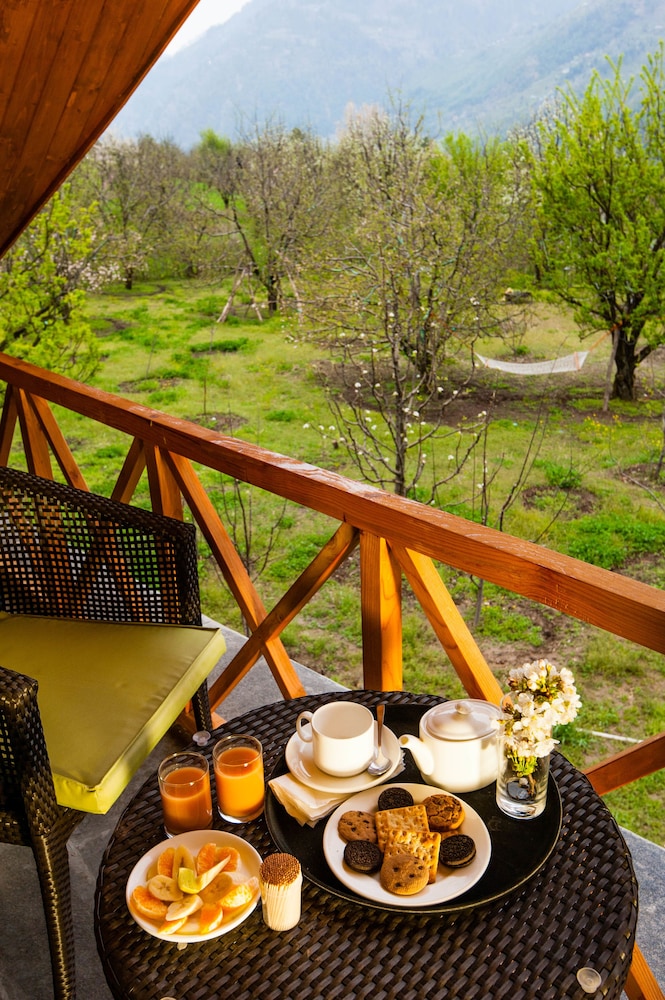Larisa Resort Manali 100/114