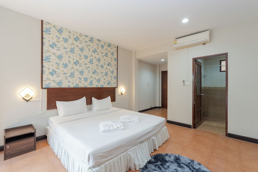 Amarin Residence Patong 13/50
