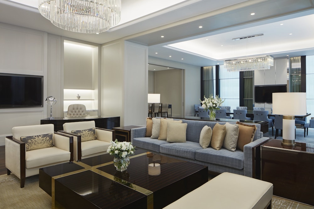 THE ST. REGIS KUALA LUMPUR 36/72