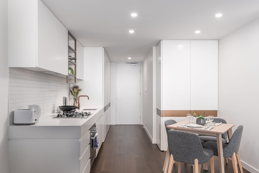 Domi Serviced Apartments 37/50