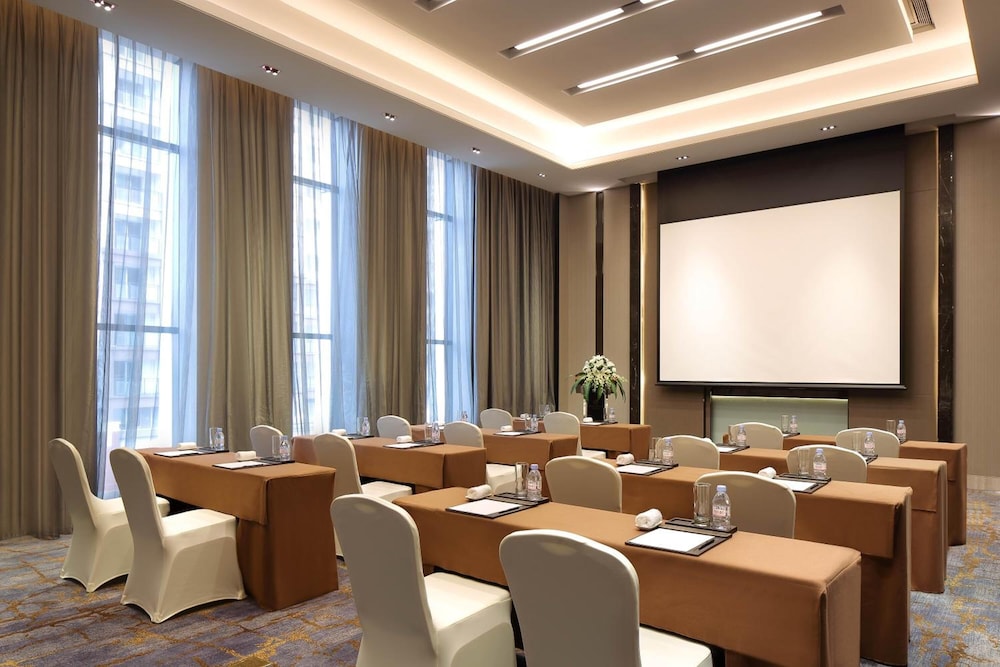 Wanda Realm Guangyuan 52/56