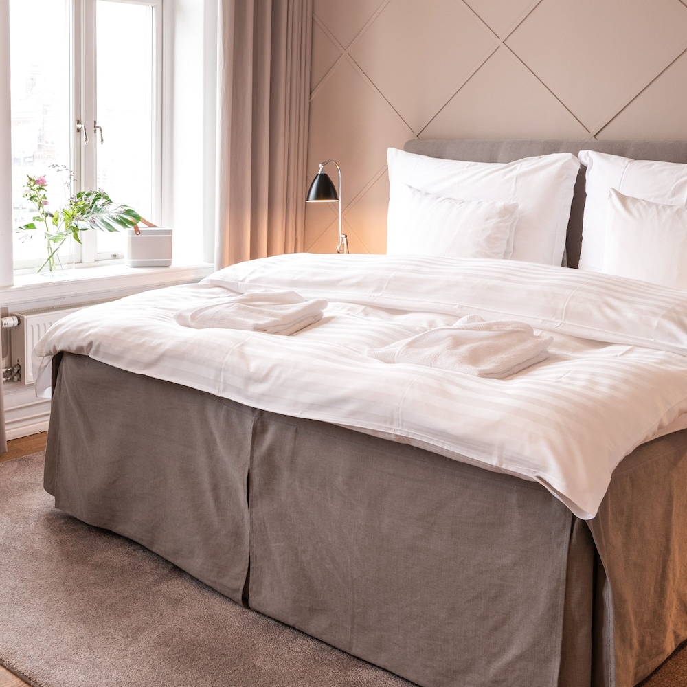 Hotel Duxiana Malmo 12/48