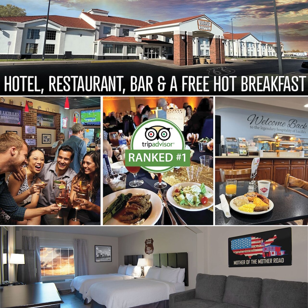 Holiday Inn Express Hotel And Suites Weatherford 18/41