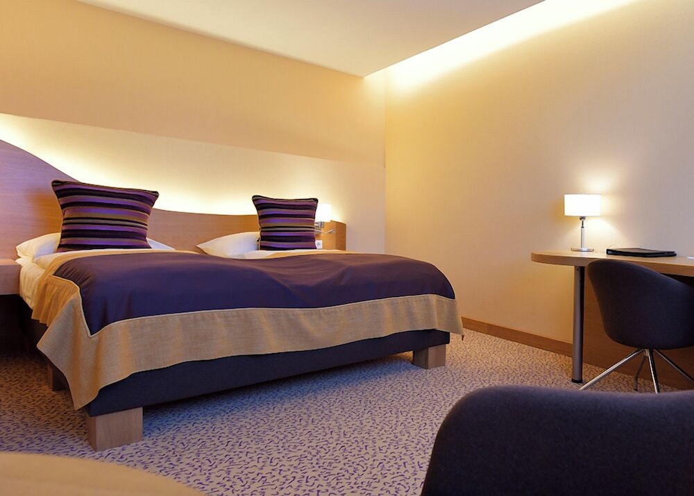 Seehotel Rust 13/50