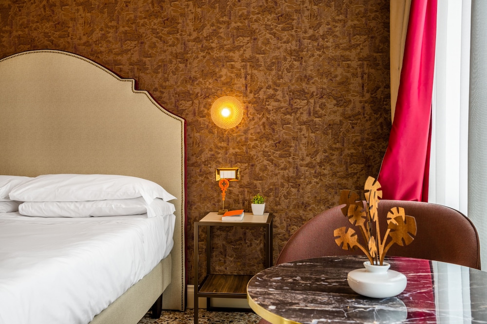 Hotel Paganelli Venice 11/49