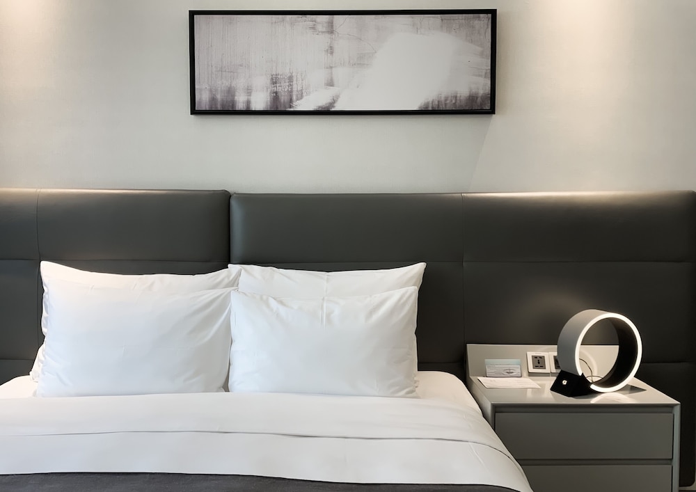 M Hotel Saigon 36/70