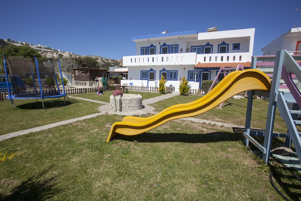 Bel Passo Apartments 25/50