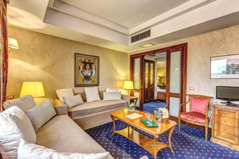 art'otel Rome Piazza Sallustio, Powered by Radisson Hotels 29/50
