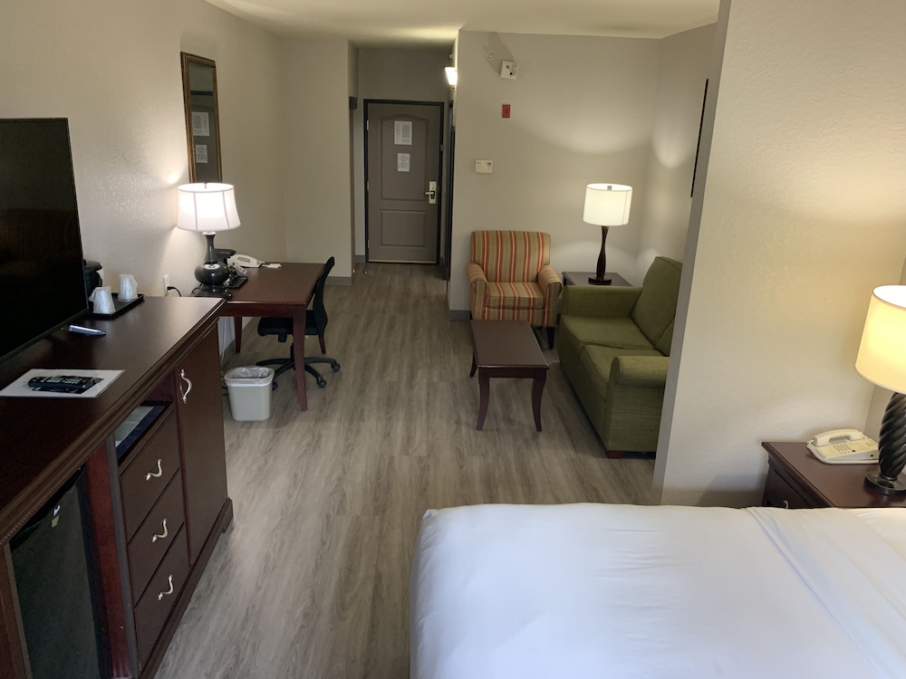Country Inn & Suites By Radisson Jacksonville West Fl 9/33