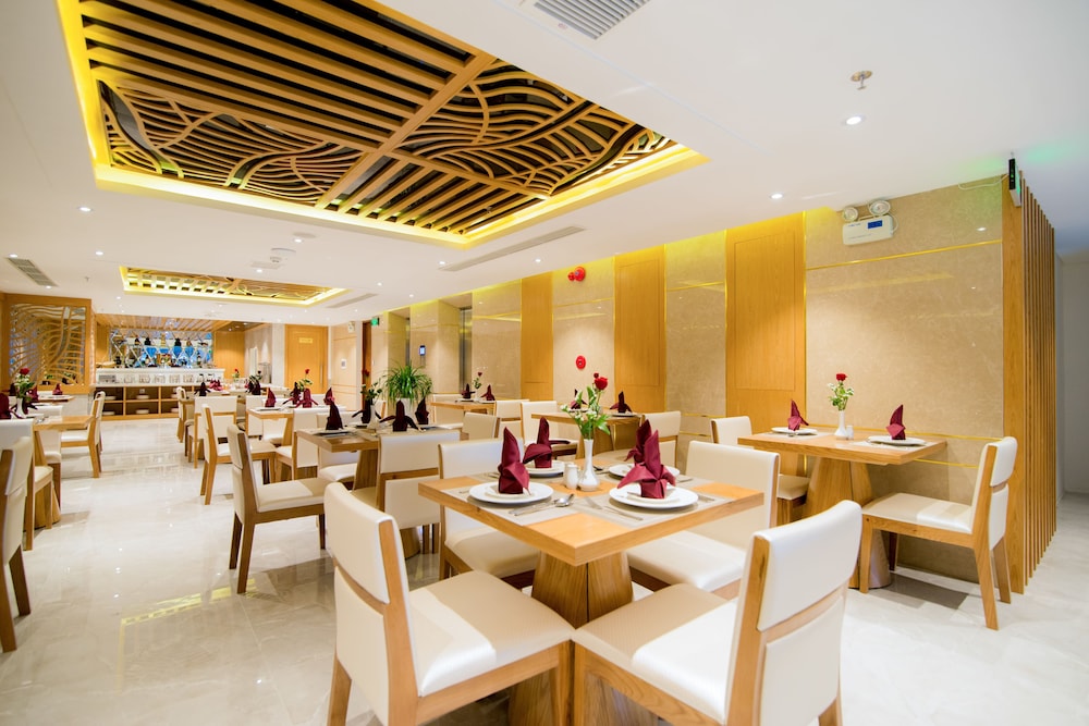 Soho Boutique Da Nang Hotel 51/61