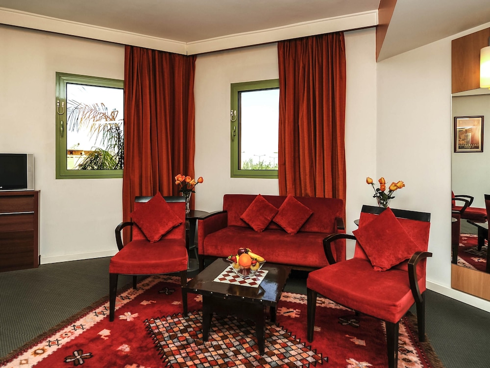 IBIS MARRAKECH PALMERAIE 27/49