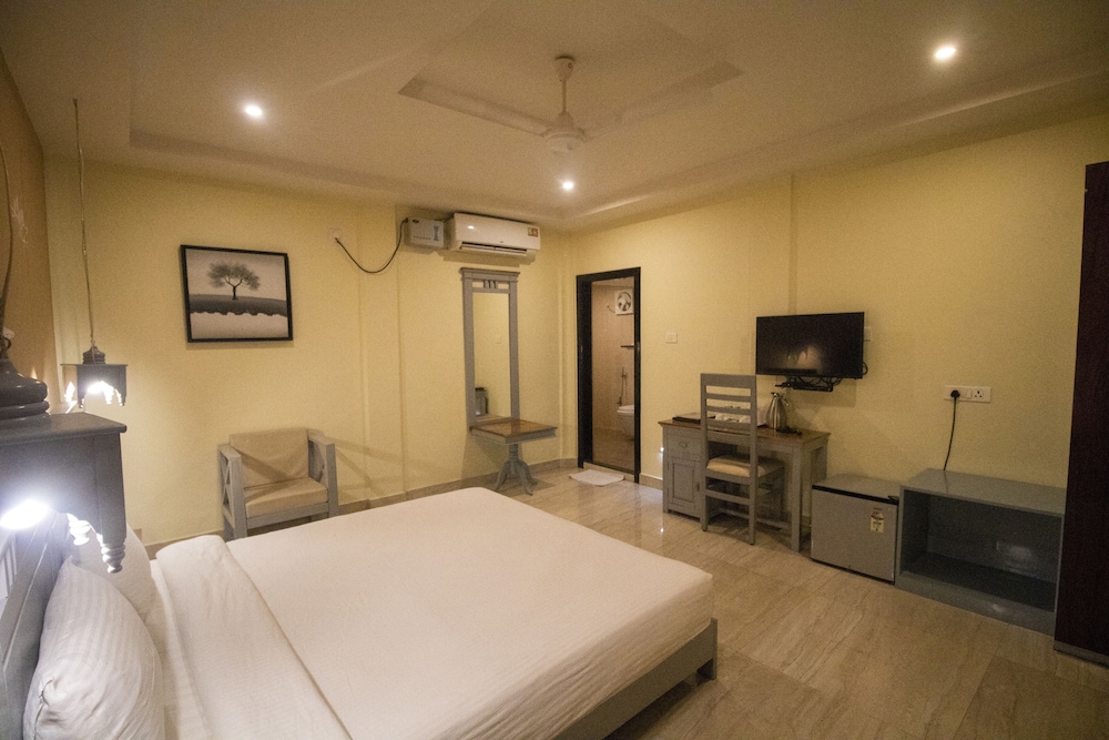 HOTEL KRC PALACE 18/37