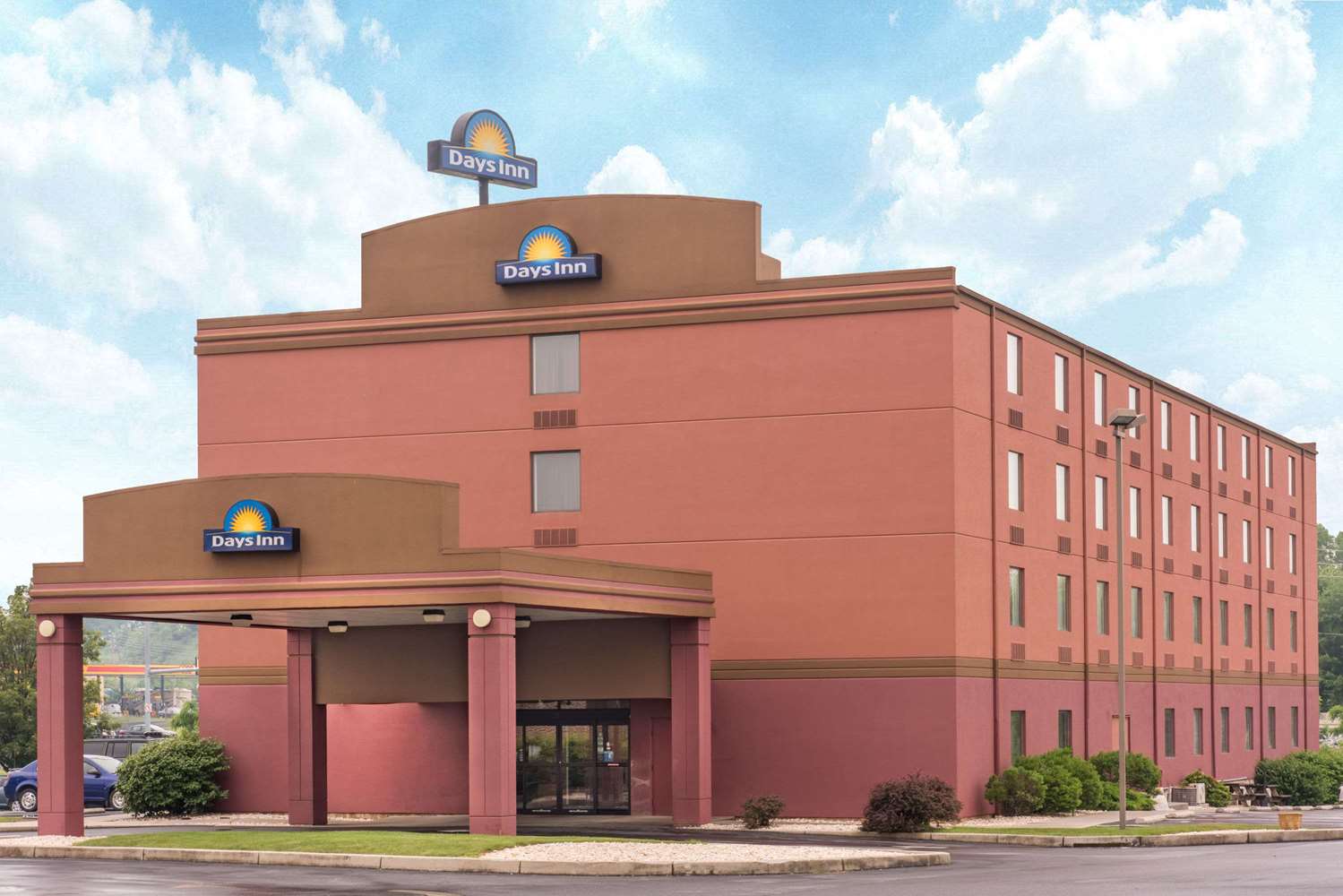 Holiday Inn Express Jonestown Ft Indiantown Gap, an IHG Hotel 1/25