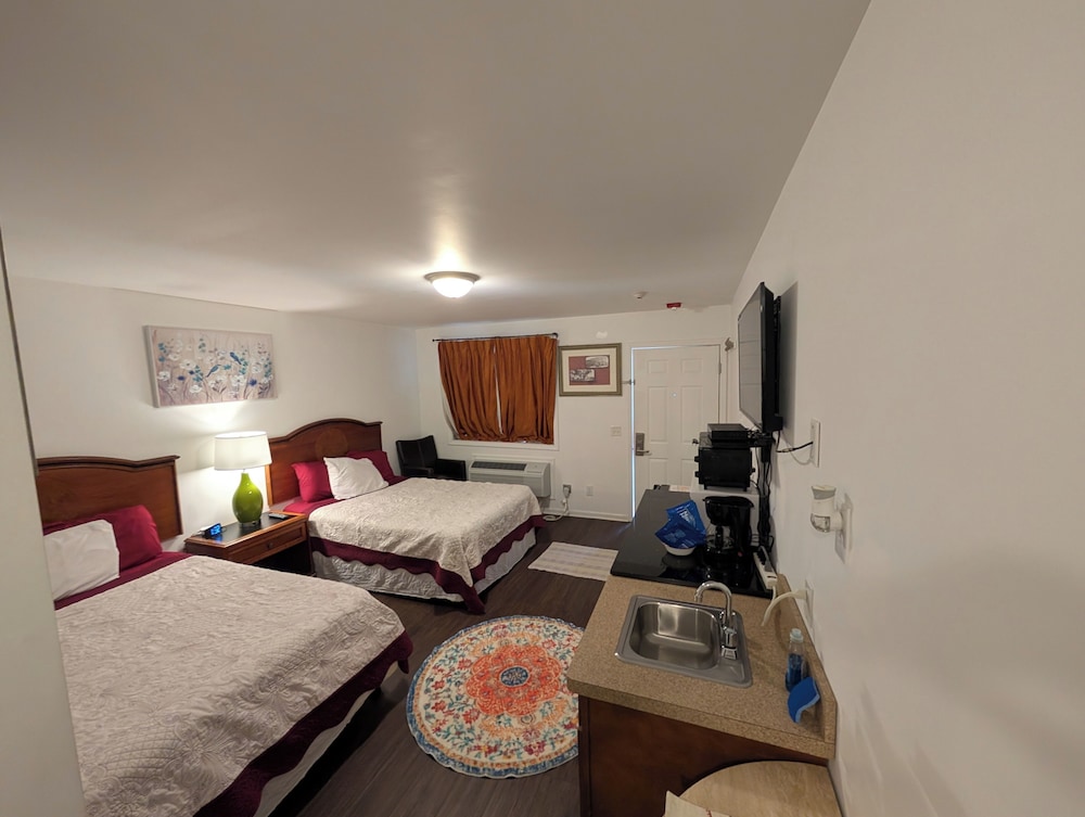 Apple Inn And Suites 16/50