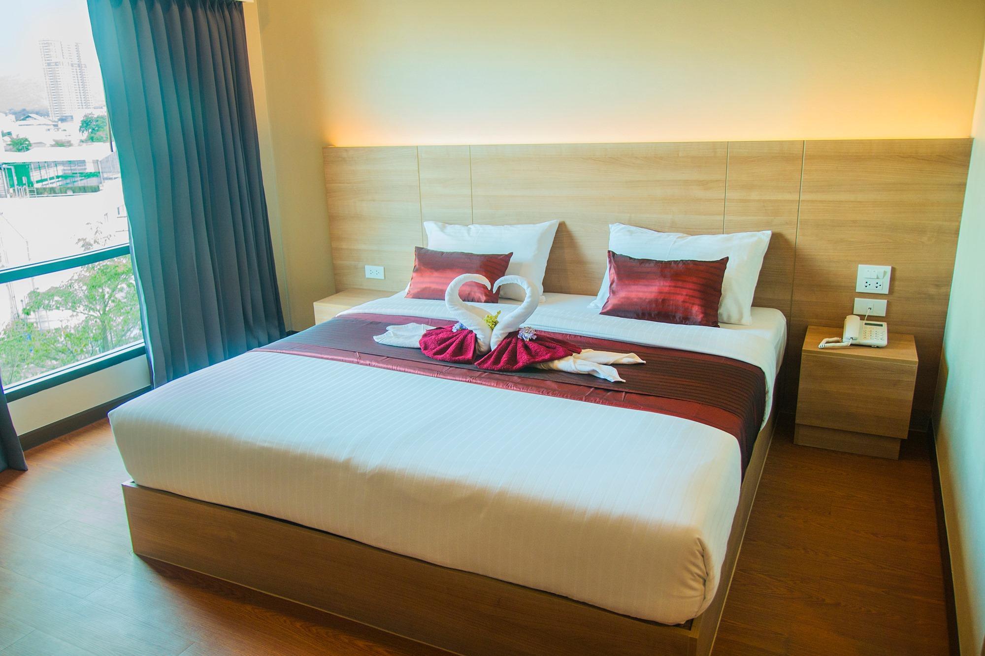 ATK HATYAI HOTEL 11/30