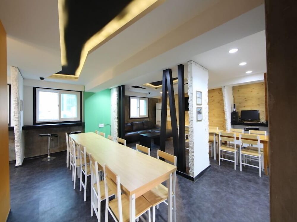 Calli Hostel 27/33
