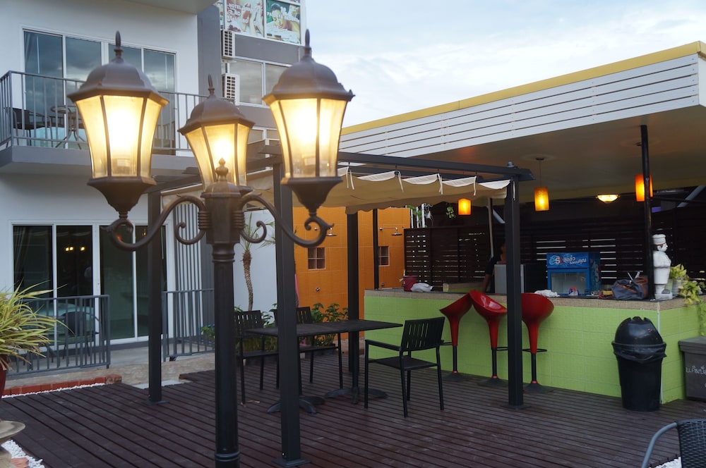 Anantra Pattaya Resort by CPG 35/44