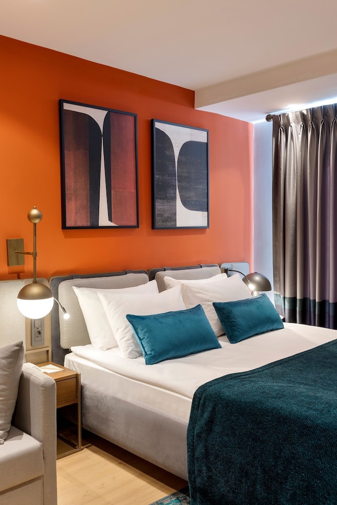 Sherwood Premio Hotel 23/50