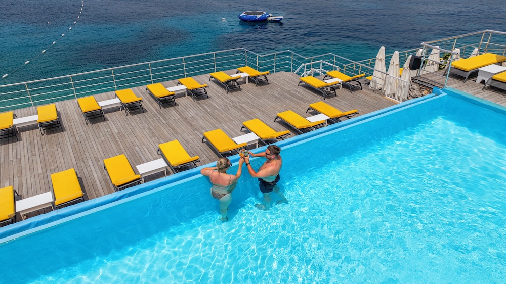 Hotel Beach Park Kalkan 29/50