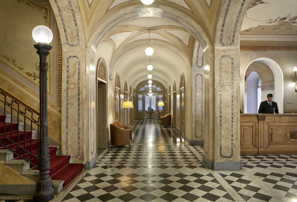 Grand Hotel Bagni Nuovi 10/49