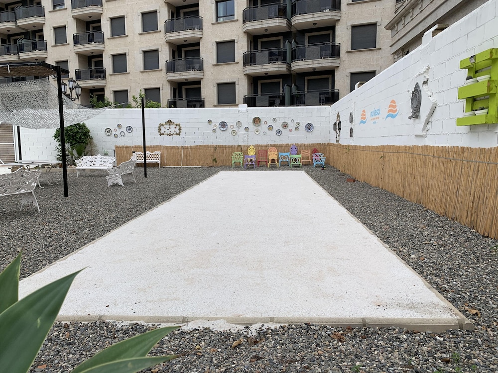Apartamentos Nuriasol 44/50