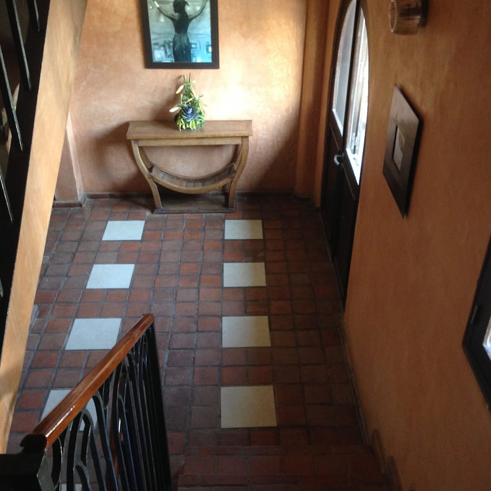 Hotel Le Djoloff Dakar 27/55