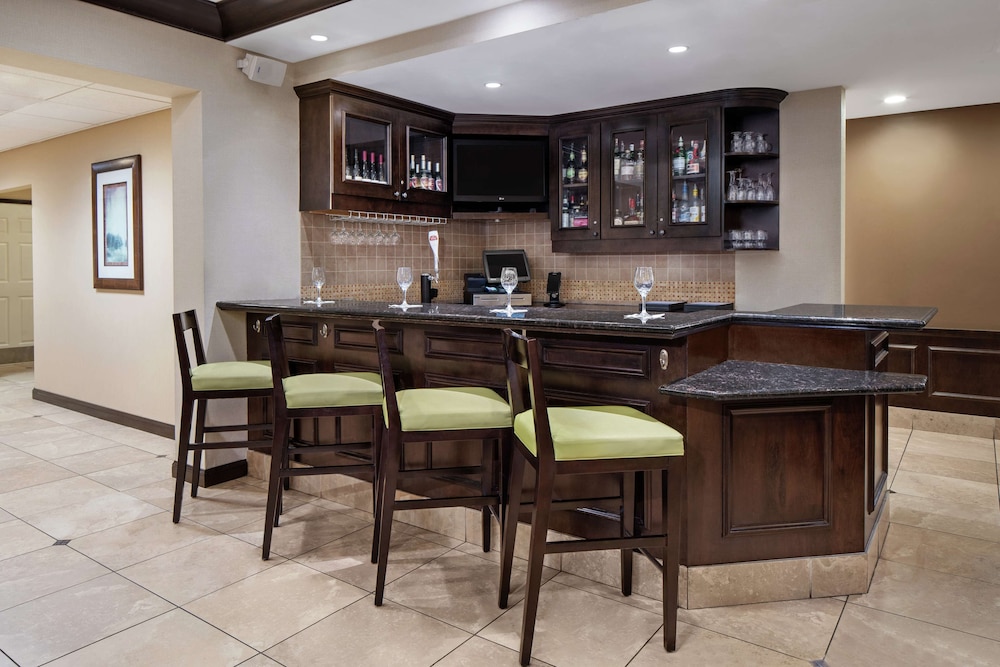 Hilton Garden Inn Denver Highlands Ranch 36/52