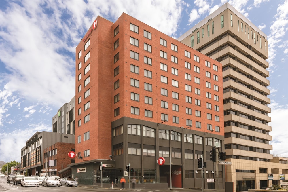 TRAVELODGE HOBART in HOBART