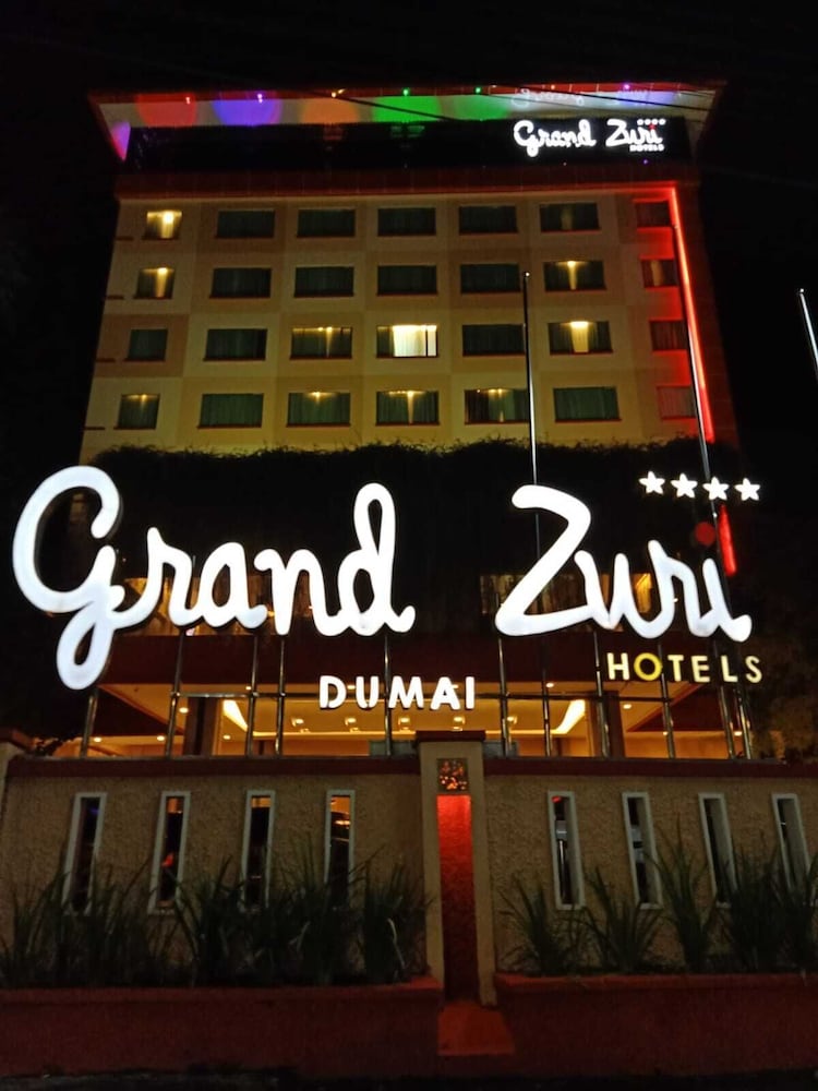 Grand Zuri Dumai 8/69