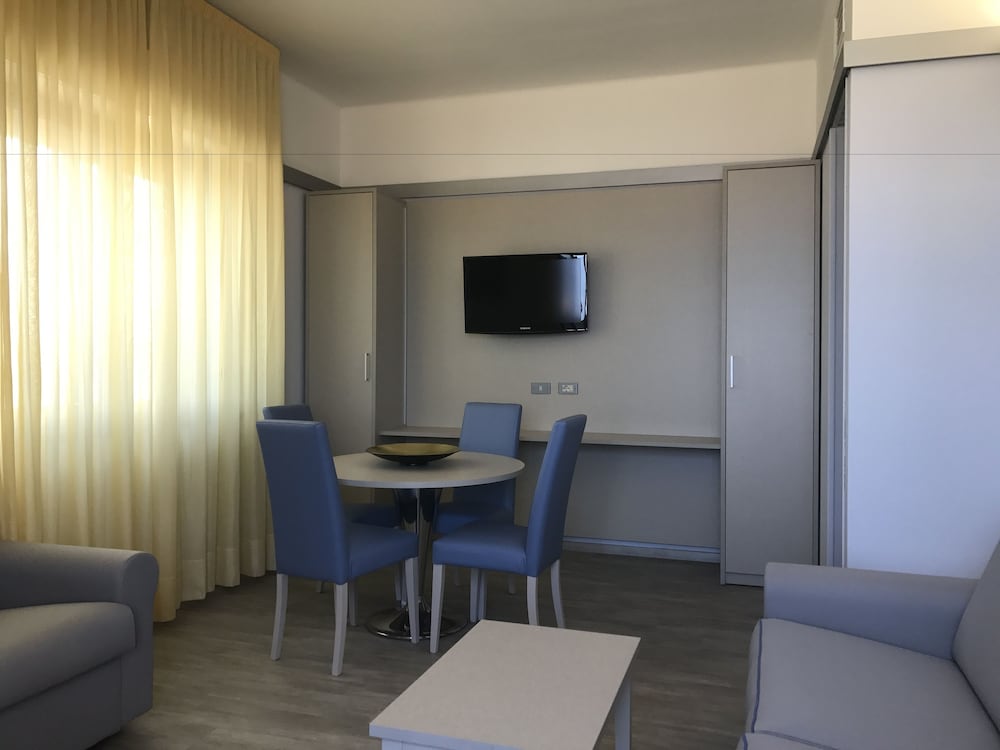 Hotel Elisabeth Due 43/50