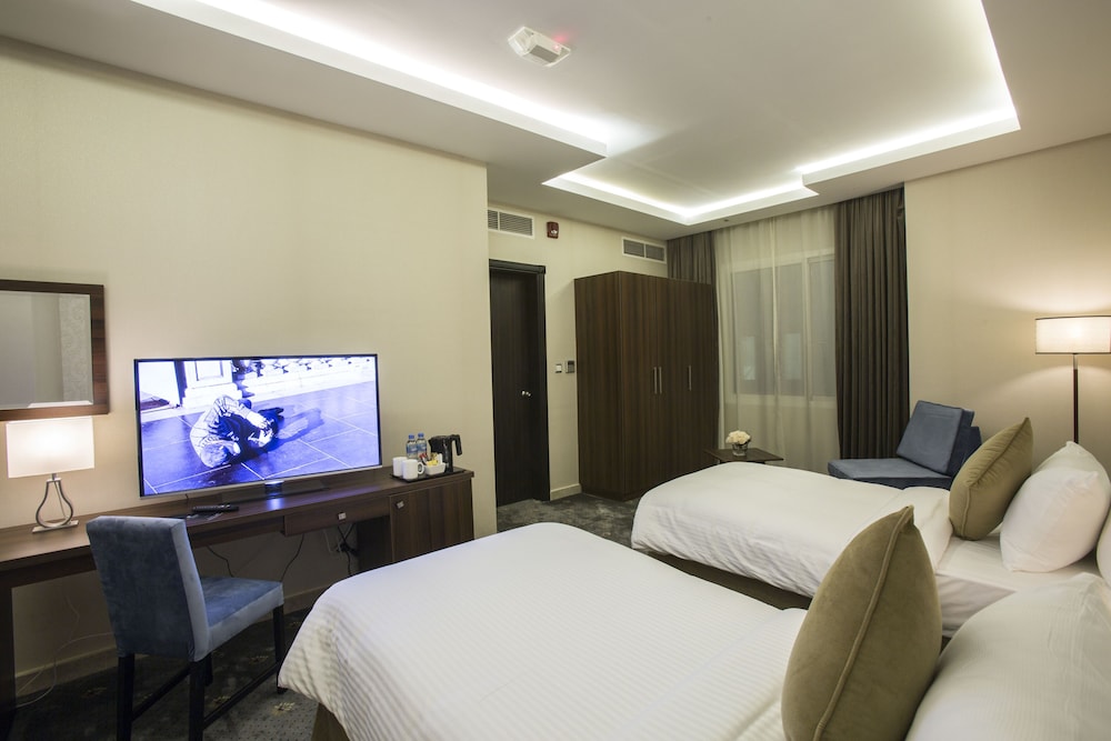 The Town Hotel Doha 14/49