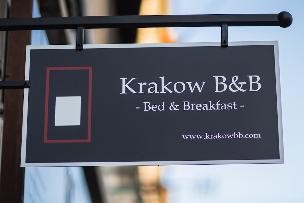 Krakow B And B 24/41